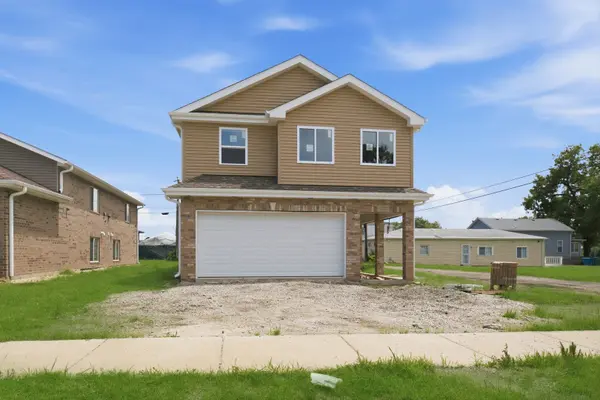 15251 7th AVE, Phoenix, IL 60426