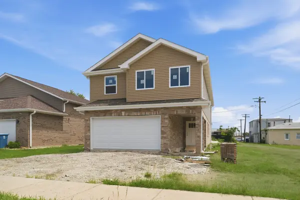 15251 7th AVE, Phoenix, IL 60426