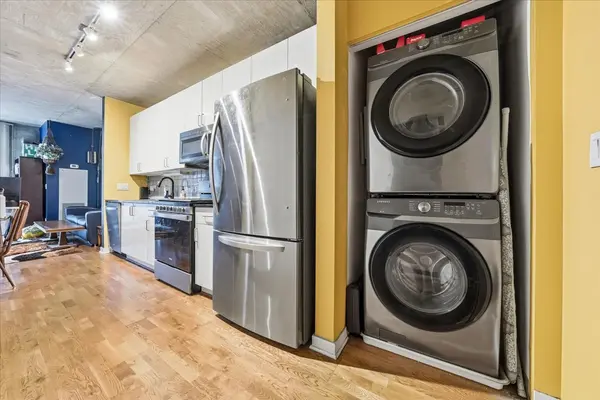 611 S Wells ST #1110, Chicago, IL 60607
