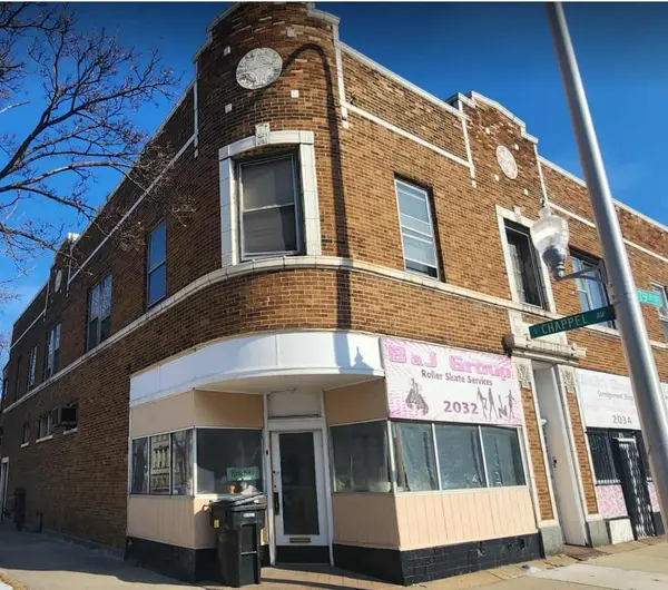 2032 E 79th ST, Chicago, IL 60649