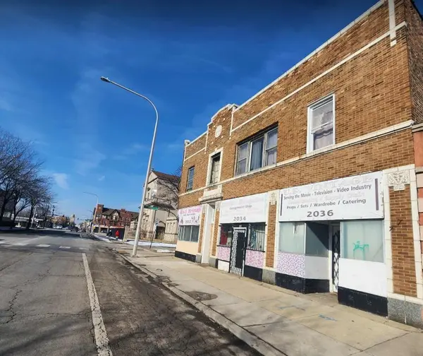 2032 E 79th ST, Chicago, IL 60649