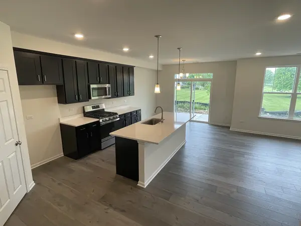 12640 S Talbot CIR, Plainfield, IL 60585