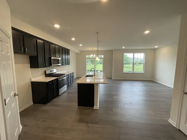 12640 S Talbot CIR, Plainfield, IL 60585