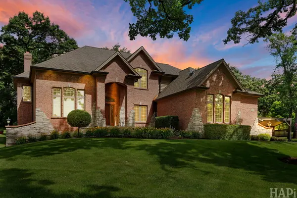 2601 Rolling Oaks RD, Spring Grove, IL 60081