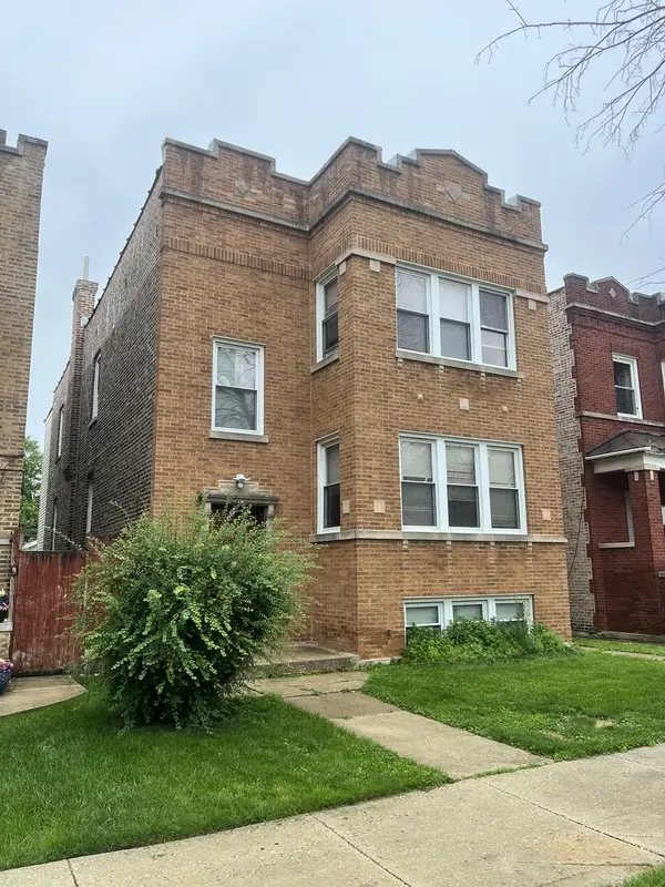 1141 S Mayfield AVE, Chicago, IL 60644