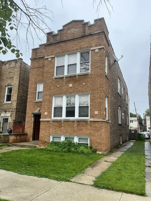 1141 S Mayfield AVE, Chicago, IL 60644