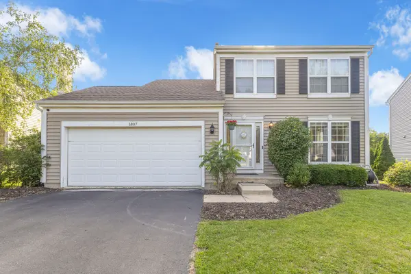 1807 Van Dyke LN, Carpentersville, IL 60110