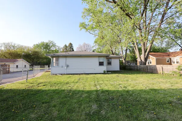 2414 Garden ST, Joliet, IL 60435