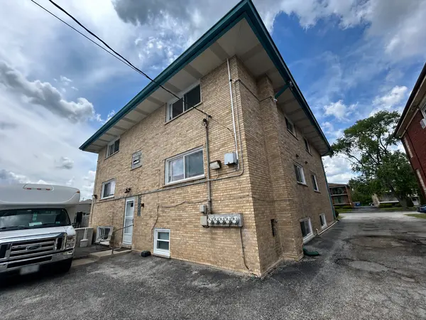 10409 Moody AVE, Chicago Ridge, IL 60415