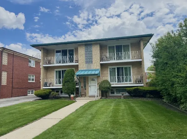 10409 Moody AVE, Chicago Ridge, IL 60415