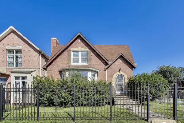 5636 W Augusta BLVD, Chicago, IL 60651
