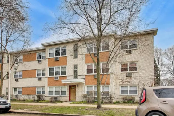 7123 N Damen AVE #6E, Chicago, IL 60645