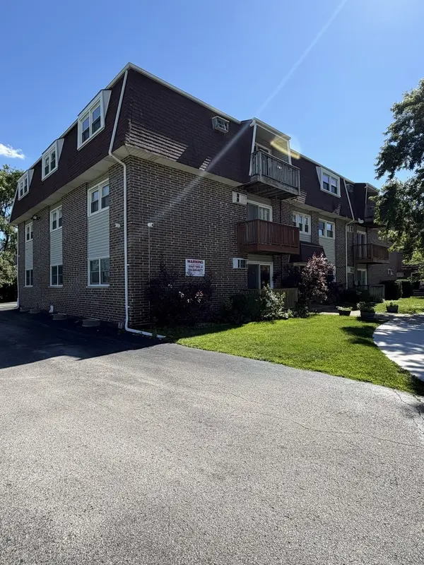 4309 W Park Lane DR #2C, Alsip, IL 60803