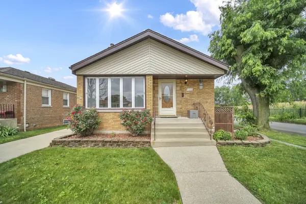 5100 S RUTHERFORD AVE, Chicago, IL 60638
