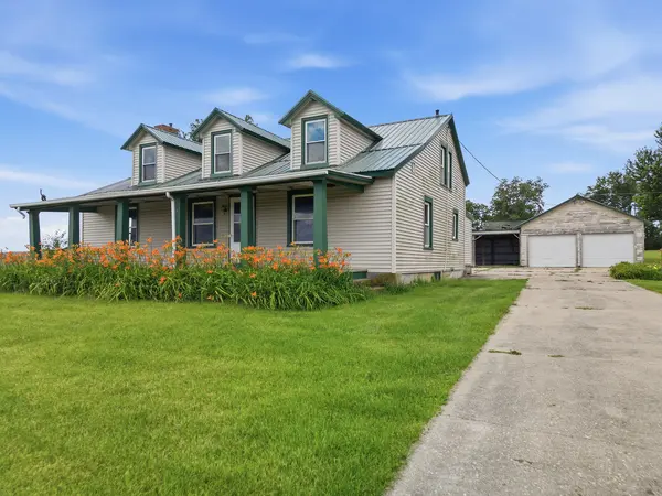 2283 E 2750th ST, Kewanee, IL 61443