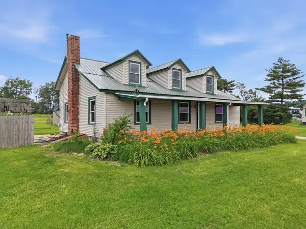 2283 E 2750th ST, Kewanee, IL 61443