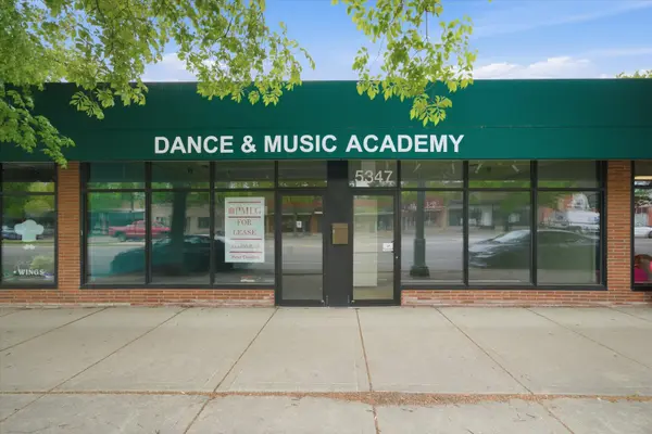 5337 W Devon AVE, Chicago, IL 60646