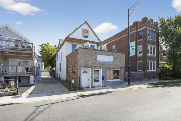 4151 N Pulaski, Chicago, IL 60641