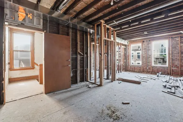 1321 W 18th ST, Chicago, IL 60608