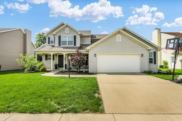 3905 Wild Flower DR, Champaign, IL 61822