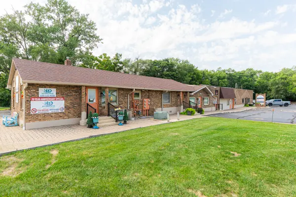 21016 S 80th AVE, Frankfort, IL 60423