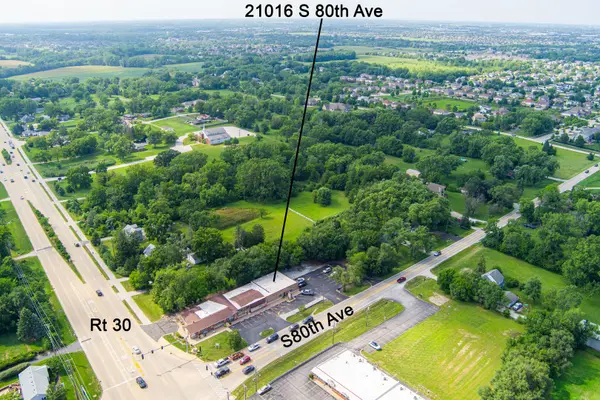 21016 S 80th AVE, Frankfort, IL 60423