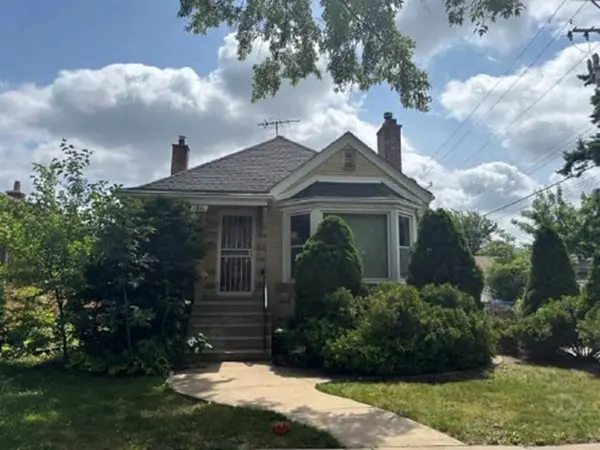 11841 S Campbell AVE, Chicago, IL 60655