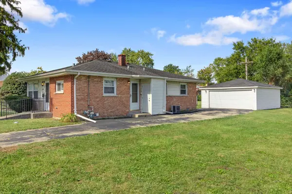 1848 W 163rd ST, Markham, IL 60428