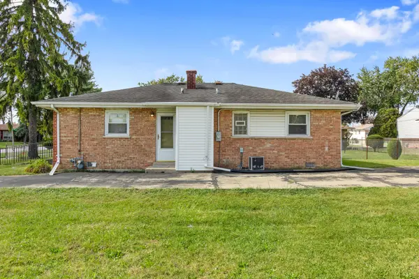 1848 W 163rd ST, Markham, IL 60428