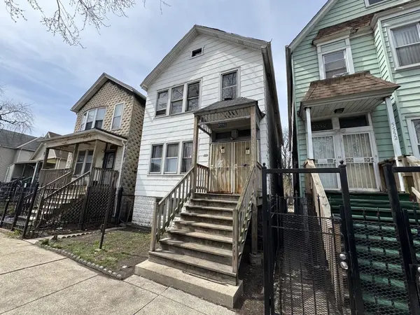 5556 S Princeton AVE, Chicago, IL 60621