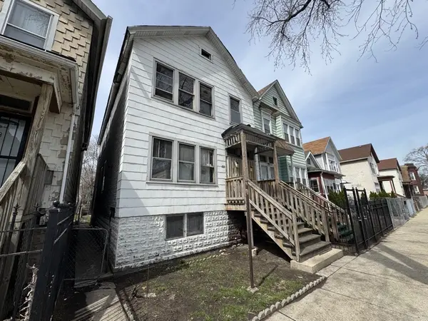 5556 S Princeton AVE, Chicago, IL 60621