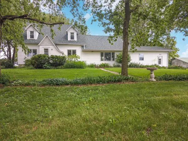 34553 E 1300 North RD, Chatsworth, IL 60921