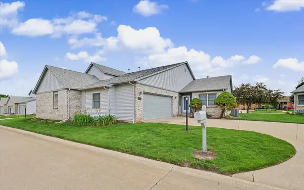 1409 Quail Run DR #1409, Savoy, IL 61874