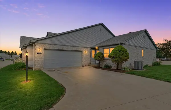 1409 Quail Run DR #1409, Savoy, IL 61874