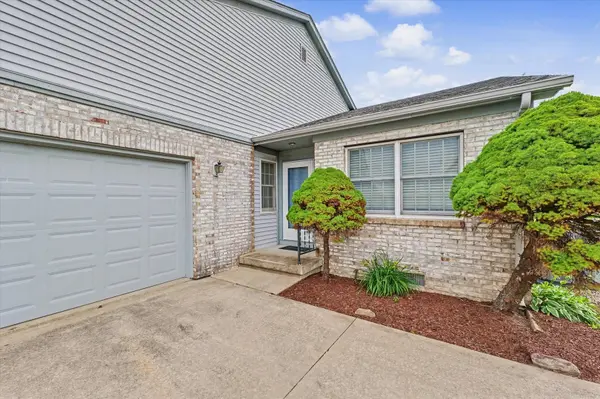 1409 Quail Run DR #1409, Savoy, IL 61874