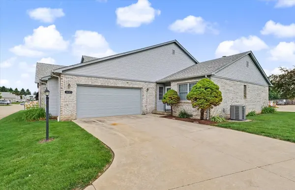 1409 Quail Run DR #1409, Savoy, IL 61874