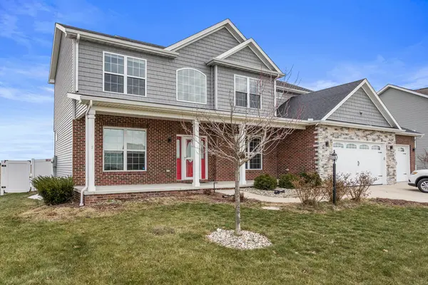 3614 Freedom BLVD, Champaign, IL 61822