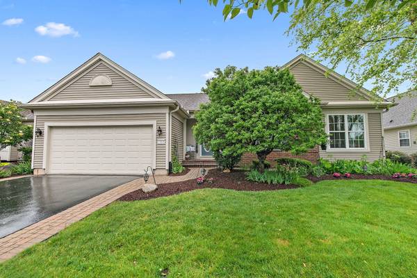 13048 Farm Hill DR, Huntley, IL 60142