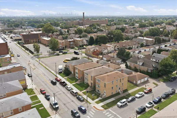 6525 W Belmont AVE, Chicago, IL 60634