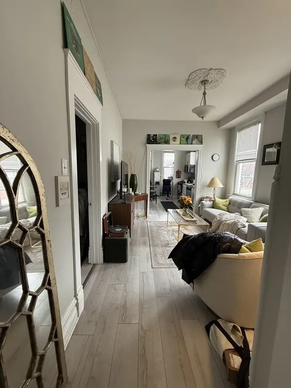 1653 N Halsted ST #3R, Chicago, IL 60614