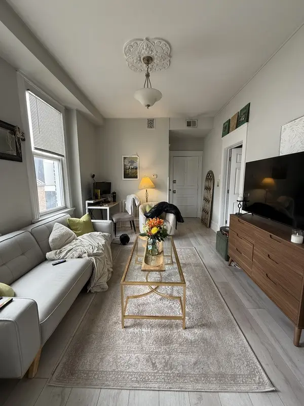 1653 N Halsted ST #3R, Chicago, IL 60614