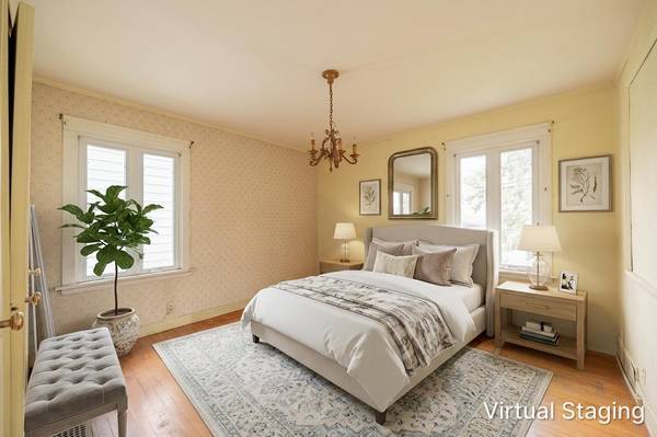 5834 W Byron ST, Chicago, IL 60634