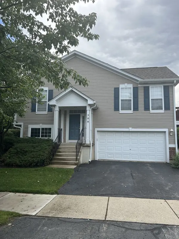 Address not disclosed, Aurora, IL 60502