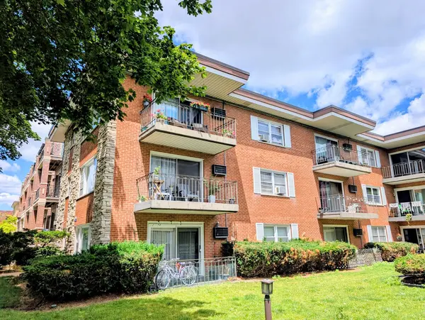 4229 N Keystone AVE #3H, Chicago, IL 60641