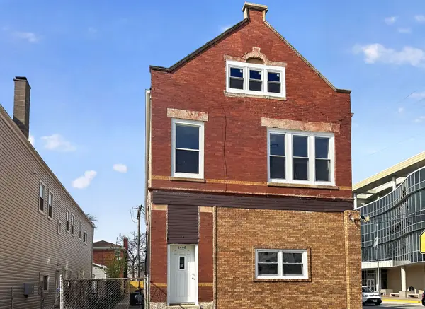 5400 W 23rd ST, Cicero, IL 60804