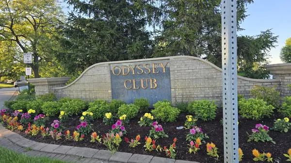53 Odyssey DR, Tinley Park, IL 60477