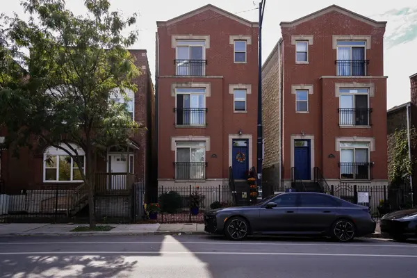 2665 W Warren BLVD #3, Chicago, IL 60612