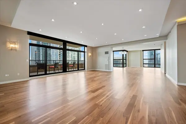 1160 S Michigan AVE #4101, Chicago, IL 60605