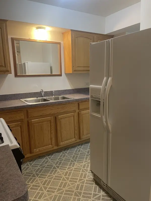 4821 W 109th ST #201, Oak Lawn, IL 60453
