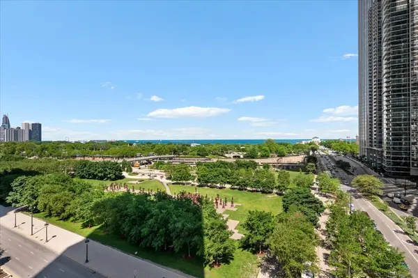 1160 S Michigan AVE #1001, Chicago, IL 60605